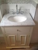 Ensuite, Thame, Oxfordshire, August 2014 - Image 17